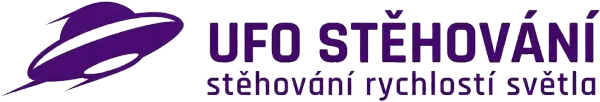 UFO Stěhování